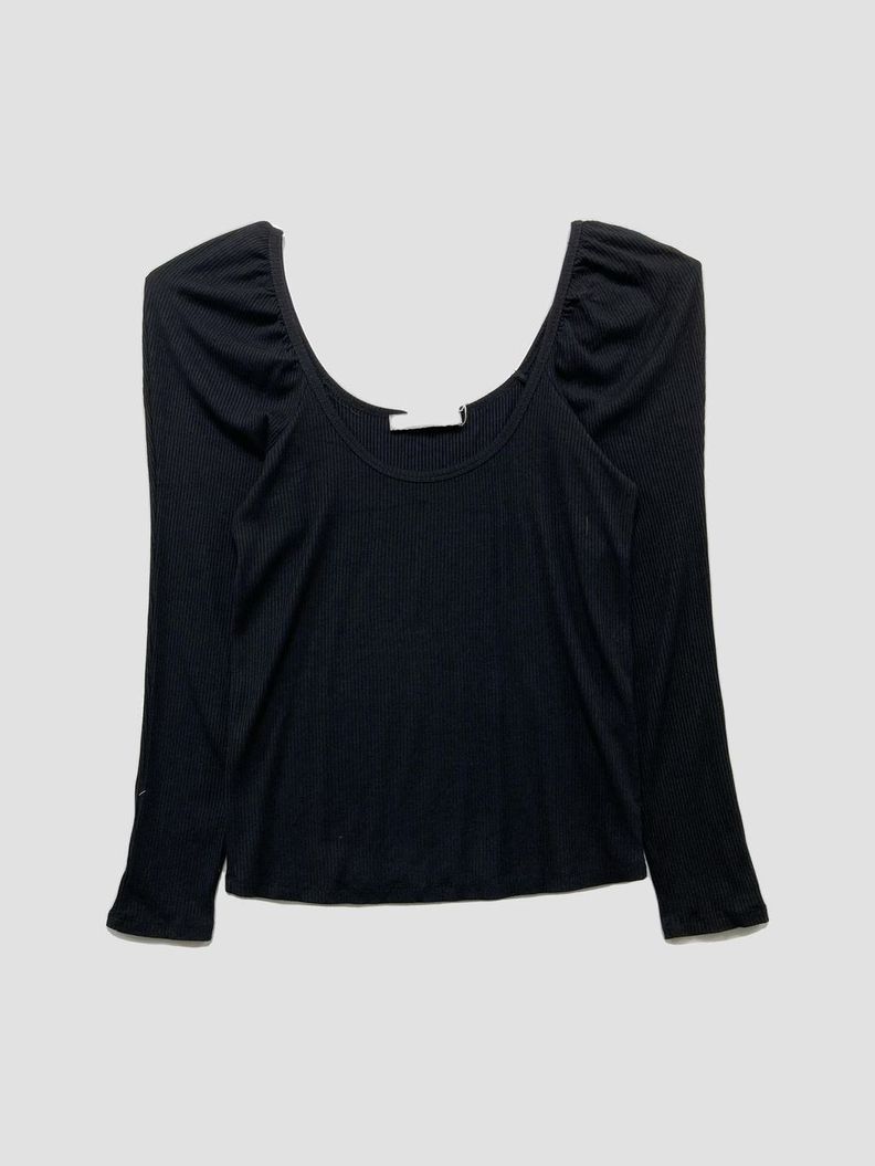 Polera BASEMENT - Talla L (VOP00885046)-0