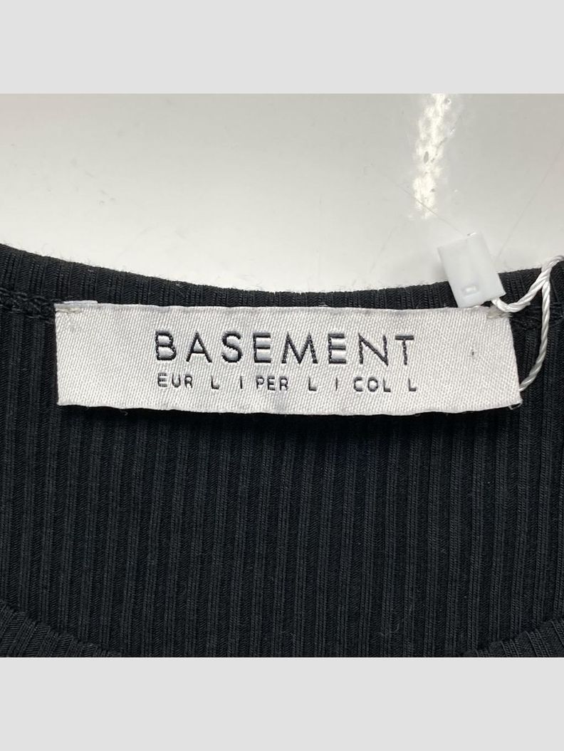 Polera BASEMENT - Talla L (VOP00885046)-1