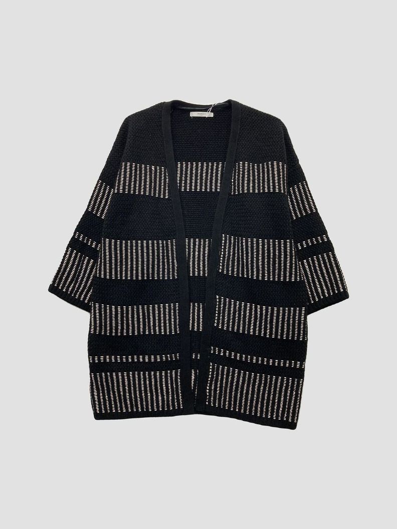 Chaleco MANGO - Talla M (VOP00961686)