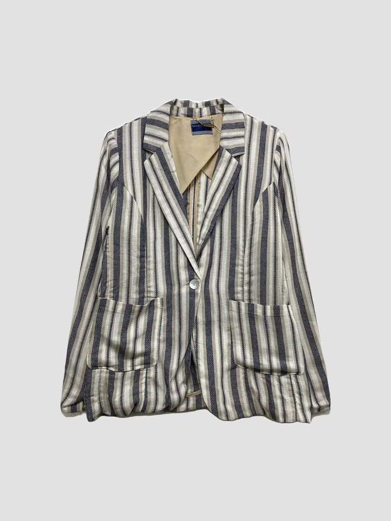 Blazer MARITTIMO - Talla L (VOP00883270)-0