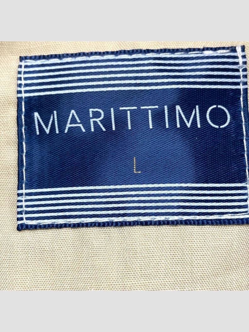 Blazer MARITTIMO - Talla L (VOP00883270)-1