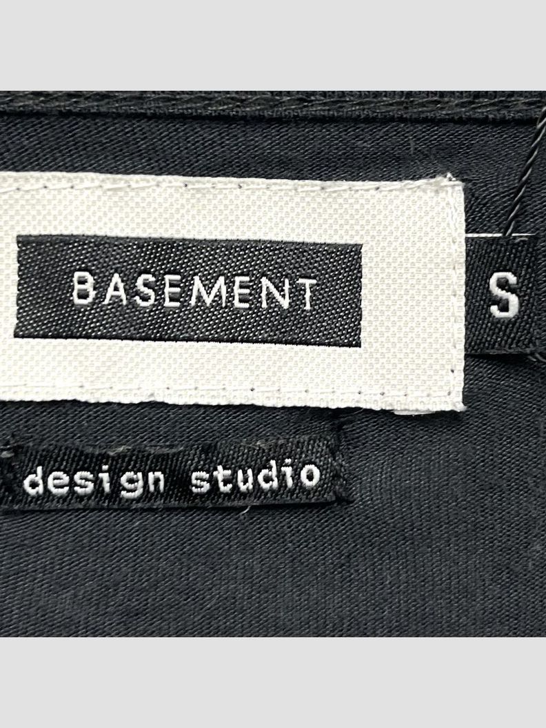 Polera BASEMENT - Talla S (VOP00913366)-1