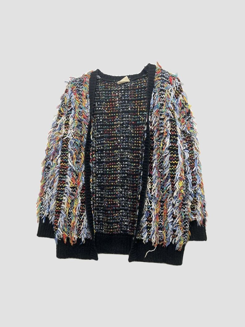 Chaleco AMERICANINO - Talla M (VOP00935716)-0