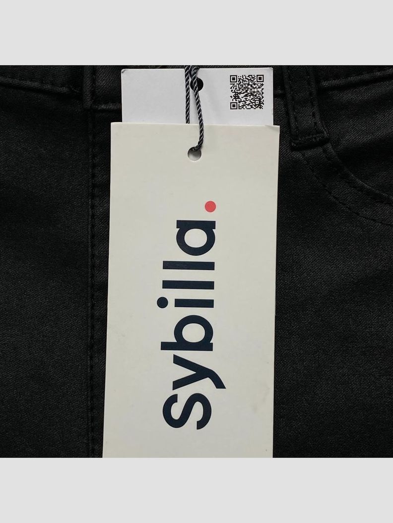 Pantalón SYBILLA - Talla 36 (VOP00918132)-3