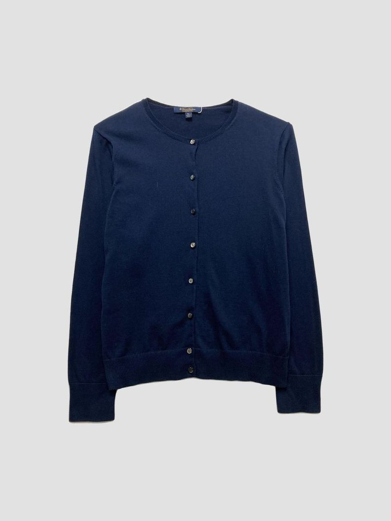 Chaleco BROOKS BROTHERS - Talla XL (VOP00828748)-0