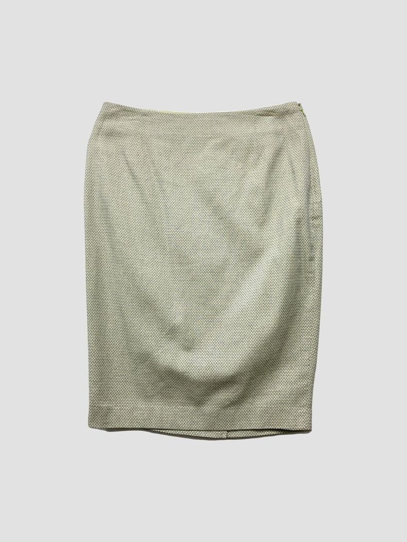 Falda larga THE LIMITED - Talla 42 (VOP00892844)-0