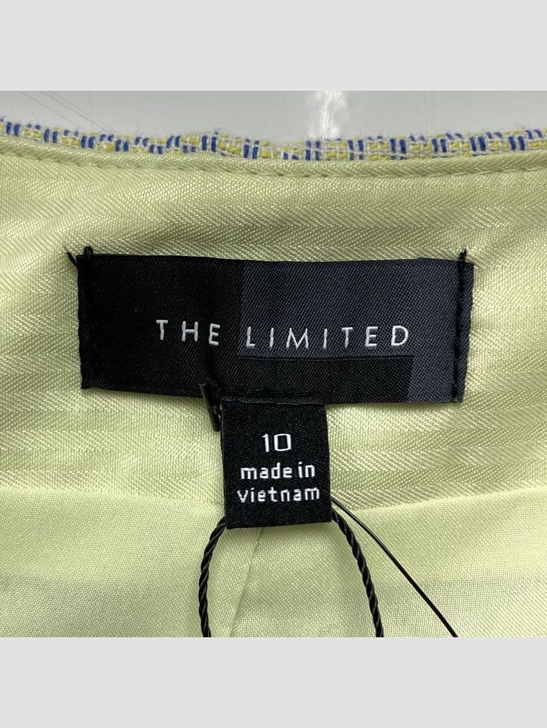 Falda larga THE LIMITED - Talla 42 (VOP00892844)-1