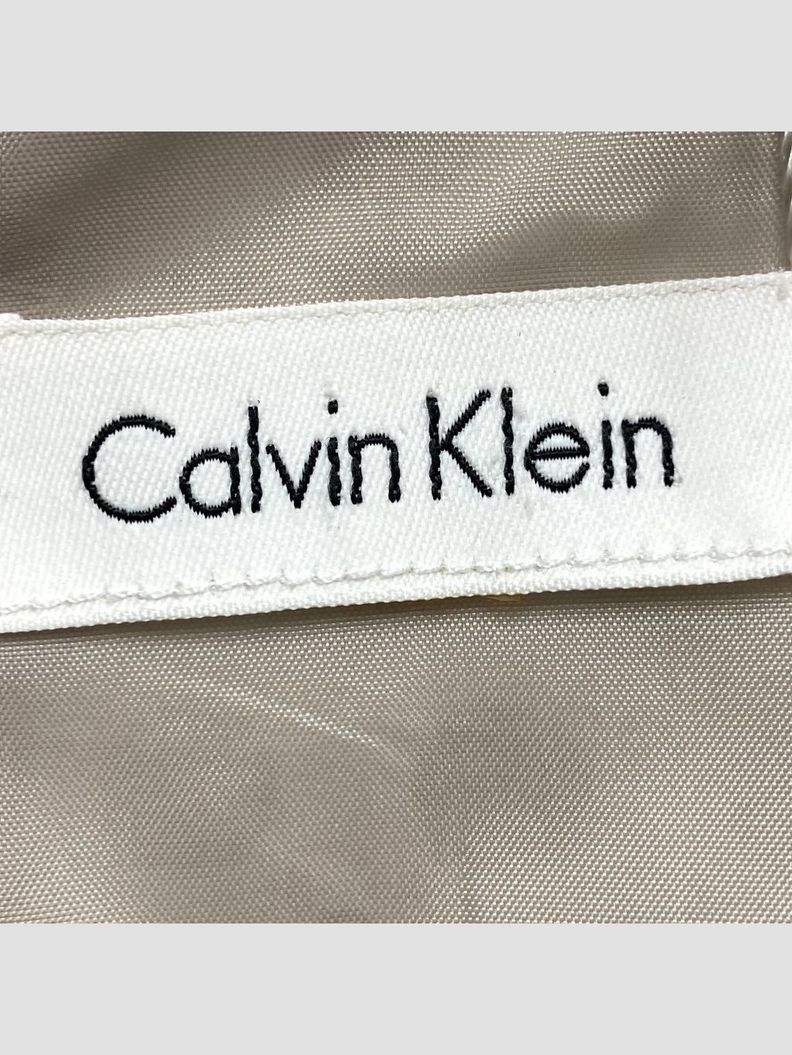 Vestido corto CALVIN KLEIN - Talla M (VOP00866202)-1