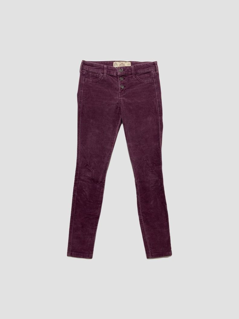 Pantalón HOLLISTER - Talla 32 (VOP00872756)-0