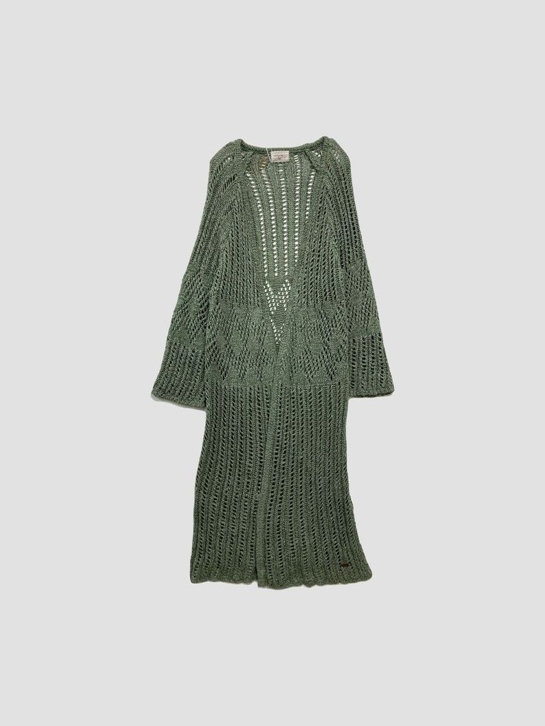 Chaleco UMBRALE - Talla S (VOP01041402)