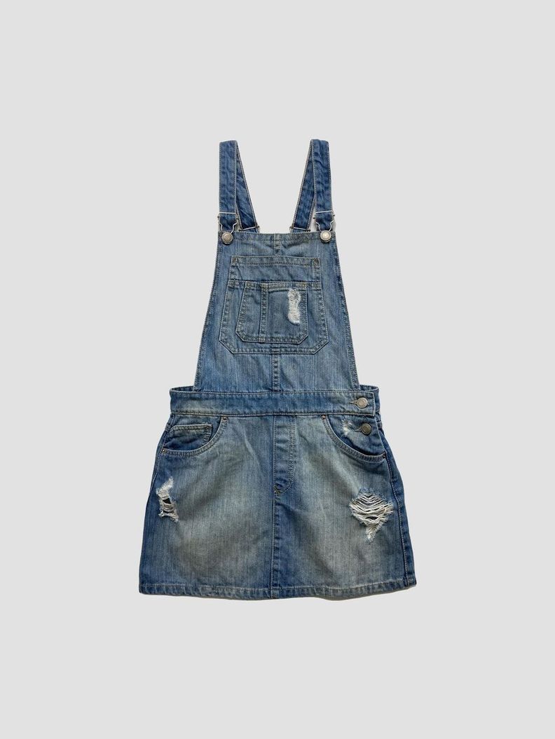 Vestido corto AMERICANINO - Talla S (VOP00861951)-0
