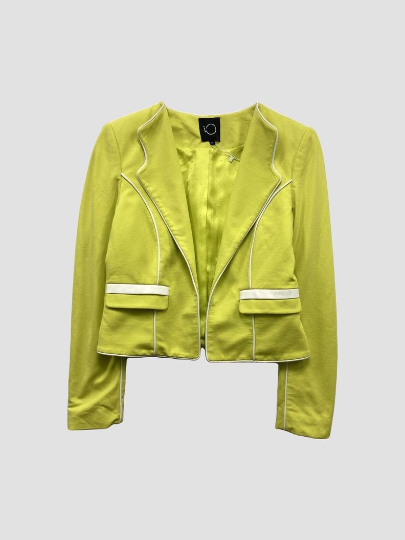 Blazer IO - Talla M (VOP01002598)