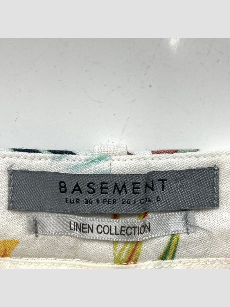 Short BASEMENT - Talla 36 (VOP00880160)-1