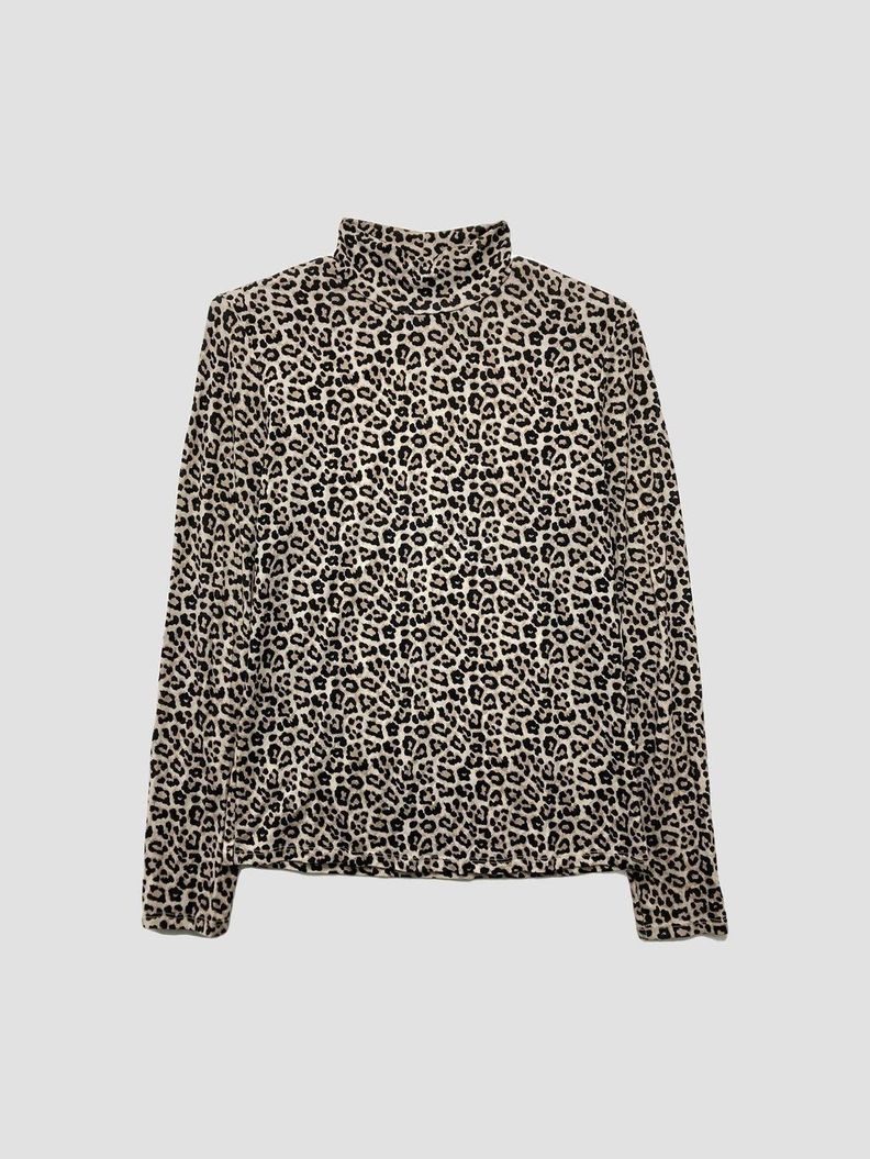 Polera BASEMENT - Talla L (VOP00924887)-0