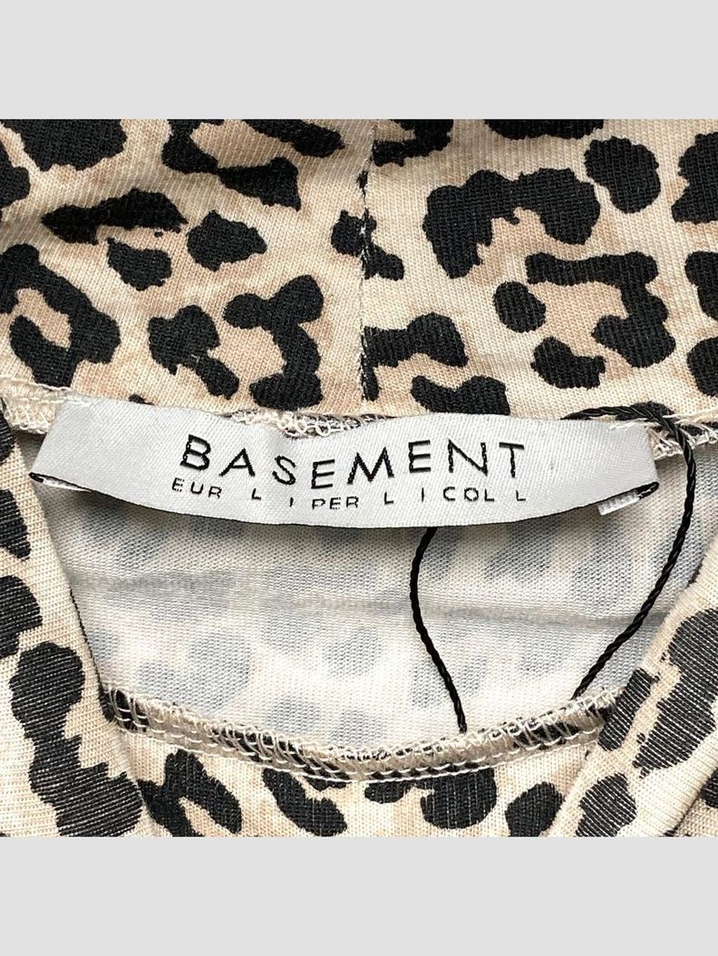 Polera BASEMENT - Talla L (VOP00924887)-1
