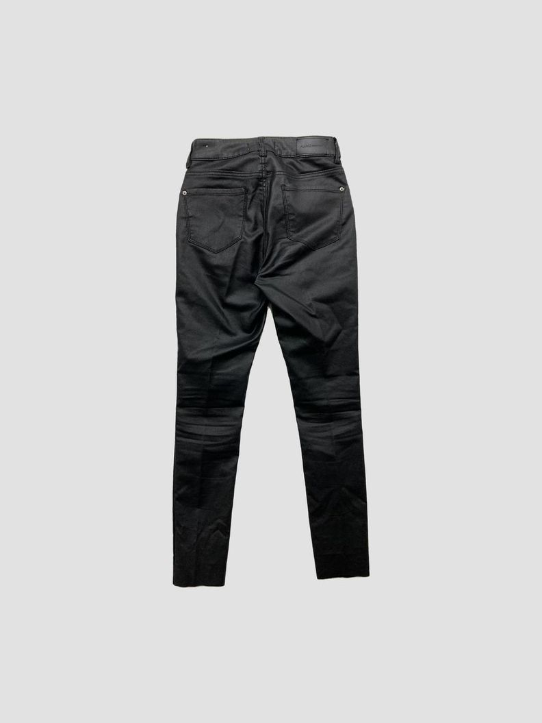 Pantalón ALANIZ - Talla 34 (VOP00809365)-1