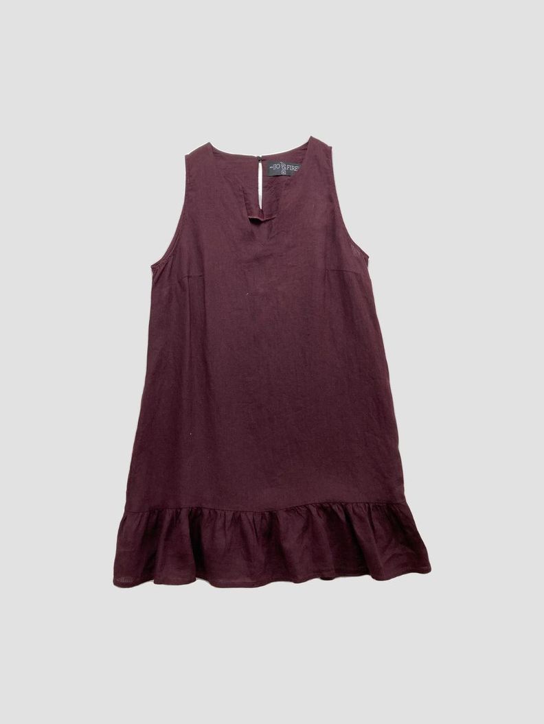 Vestido corto JO AND FIRE - Talla M (VOP00846968)-0
