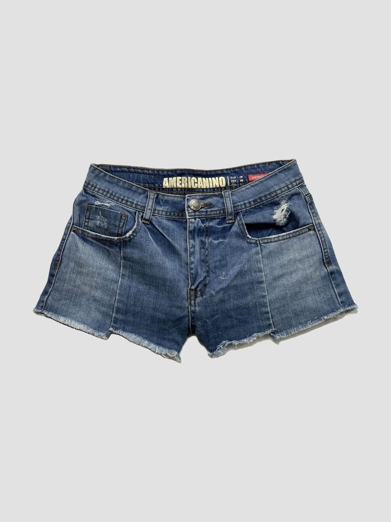 Short AMERICANINO - Talla 38 (VOP00934351)-0