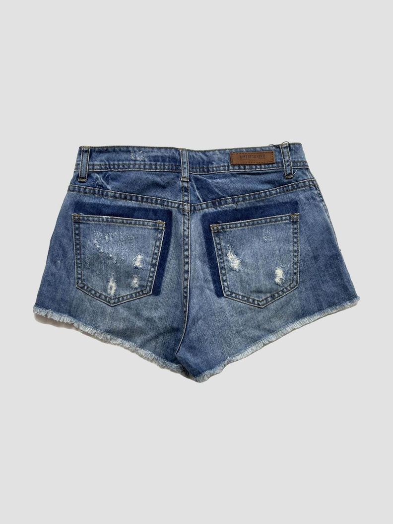 Short AMERICANINO - Talla 38 (VOP00934351)-1