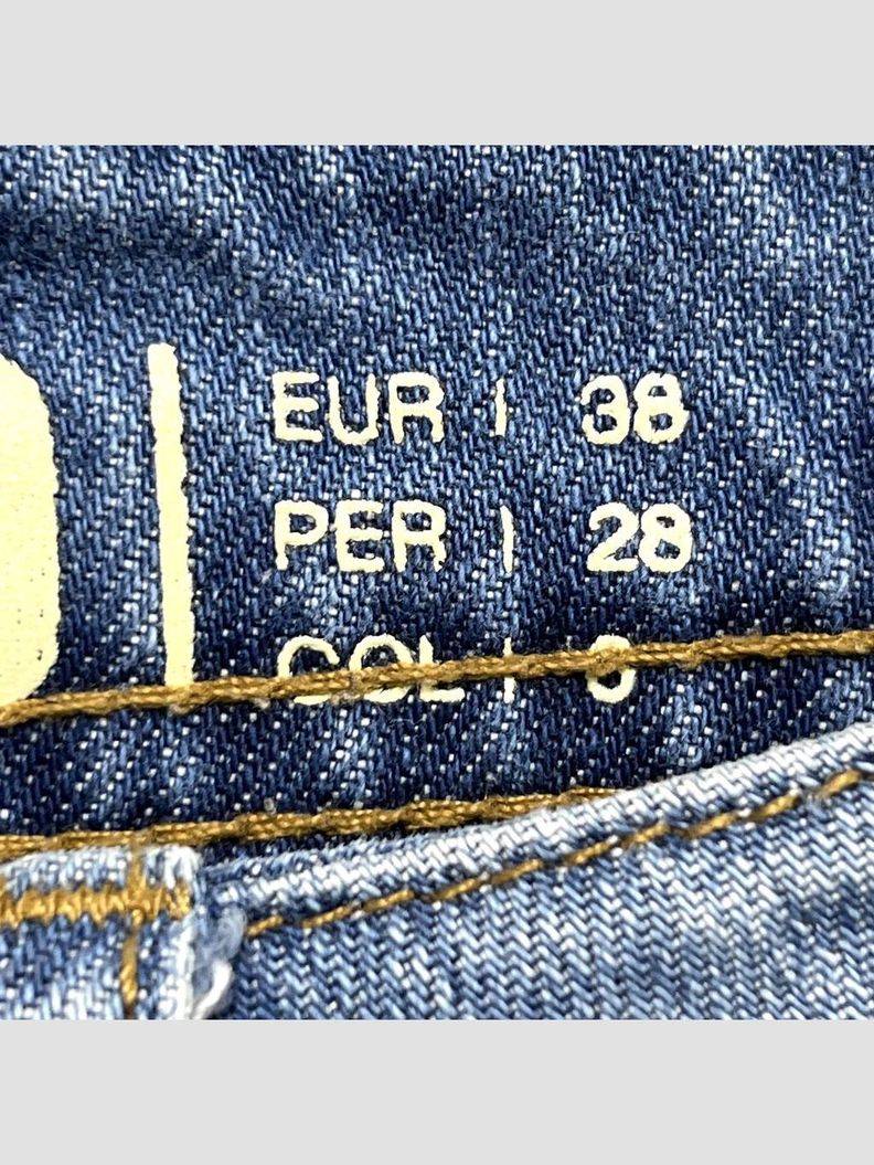 Short AMERICANINO - Talla 38 (VOP00934351)-3