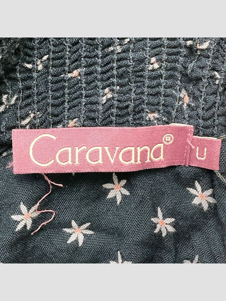 Falda larga CARAVANA - Talla 36 (VOP00931471)-1