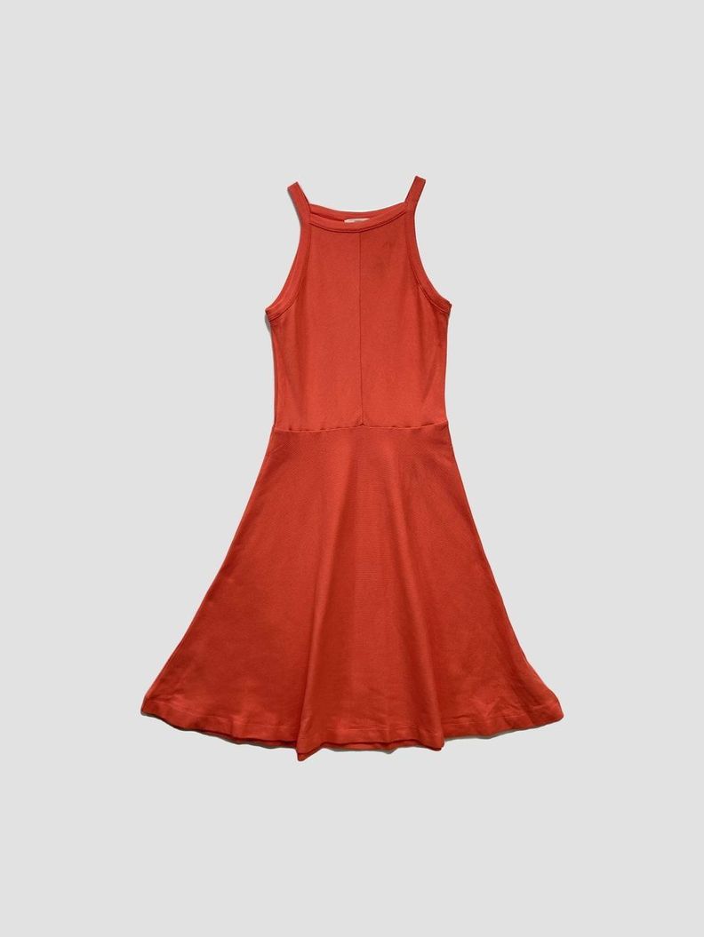 Vestido corto ESPRIT - Talla S (VOP01034020)