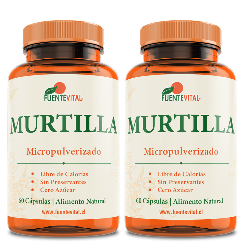 MURTILLA CÁPSULAS x2-0