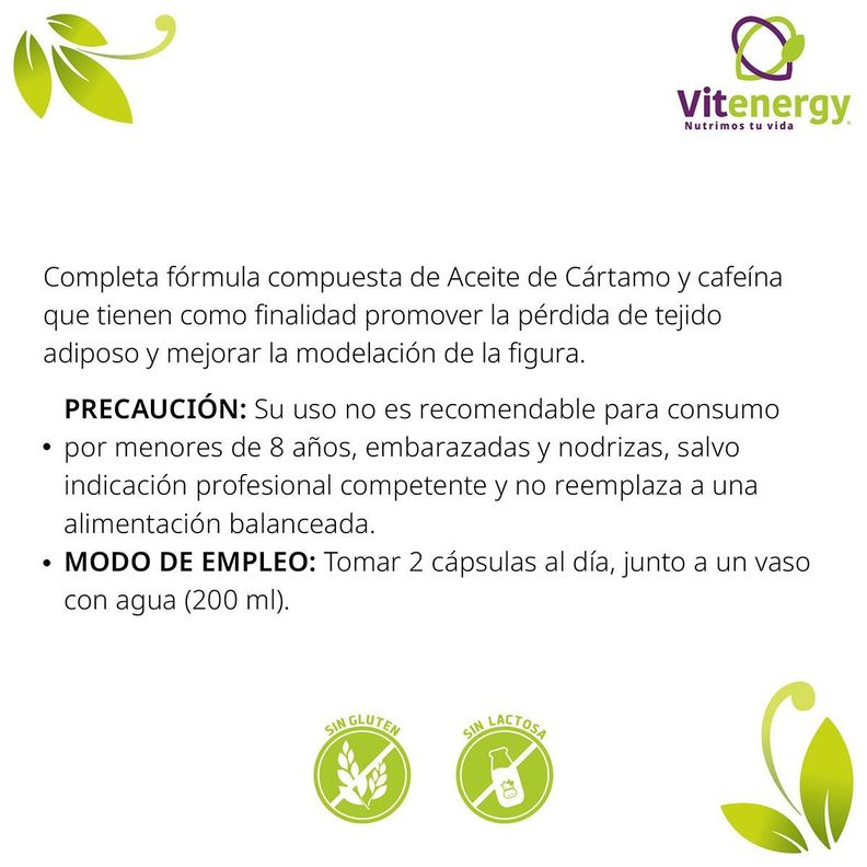 ACEITE DE CÁRTAMO + ACEITE SÉSAMO - Quemador Corpobell pack x3-2
