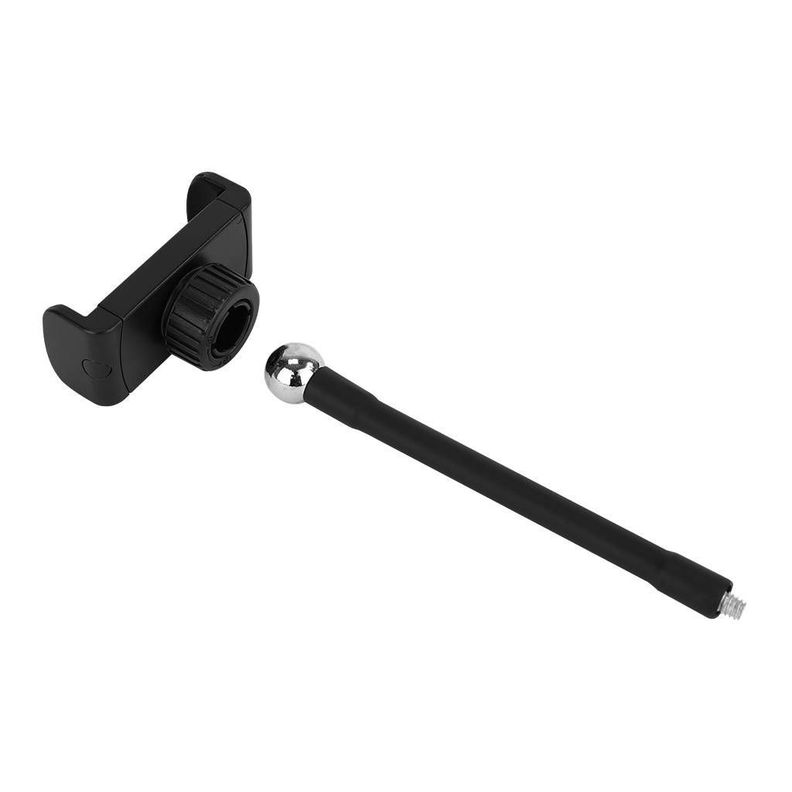 Aro De Luz Streamplify Light 10", Incluye Trípode-5