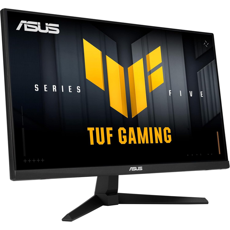ASUS ゲーミングモニター　VG249QM5A Monitor Gamer ASUS TUF Gaming VG249QM5A 23 8 FHD 240Hz 0 3ms HDR10