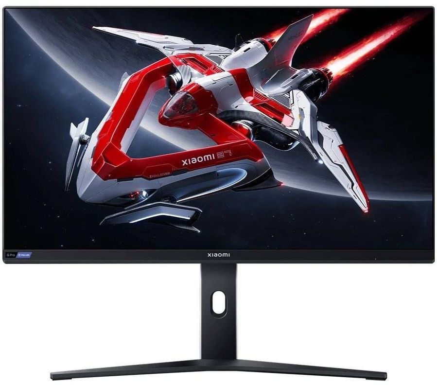 Monitor Gamer Xiaomi Mini LED Gaming Monitor G Pro 27i, 27" QHD 180Hz, Fast IPS, 2x DP, 2x HDMI-0