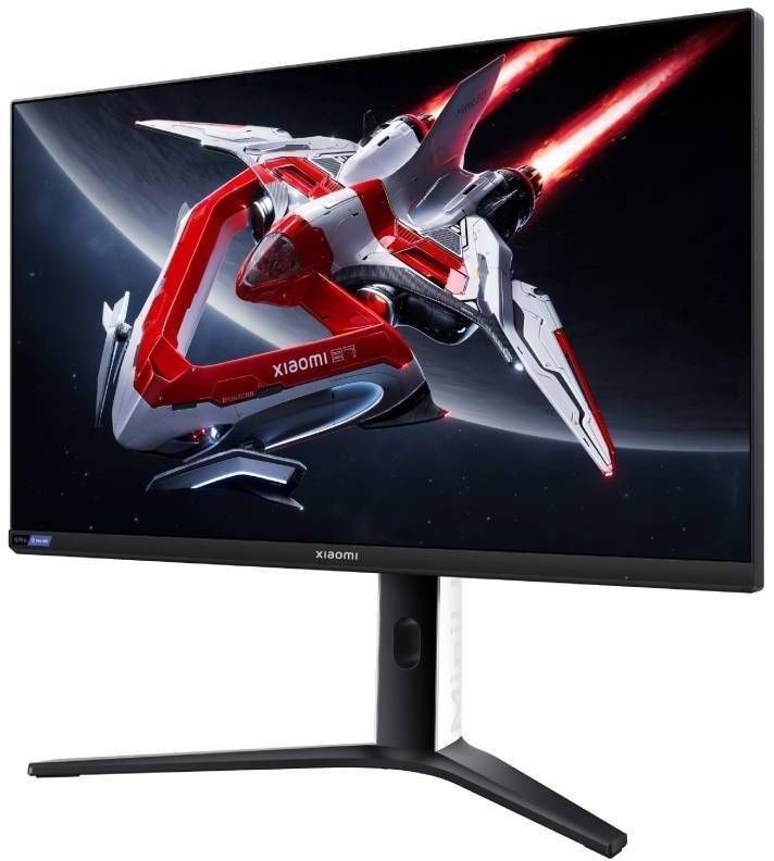 Monitor Gamer Xiaomi Mini LED Gaming Monitor G Pro 27i, 27" QHD 180Hz, Fast IPS, 2x DP, 2x HDMI-1