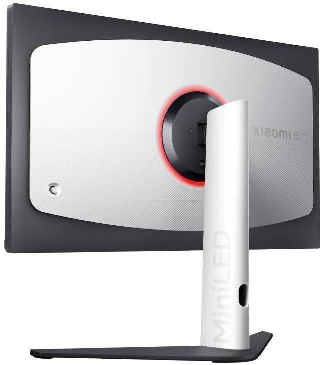 Monitor Gamer Xiaomi Mini LED Gaming Monitor G Pro 27i, 27" QHD 180Hz, Fast IPS, 2x DP, 2x HDMI-3