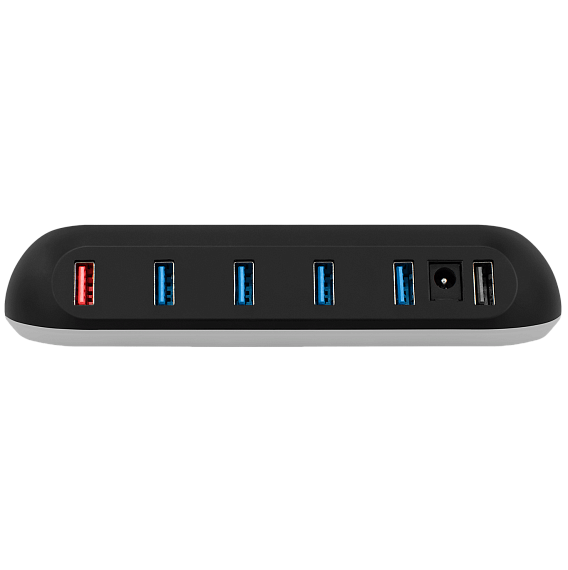 USB Hub Streamplify Deck, 6 Botónes, RGB, USB 3.0-2
