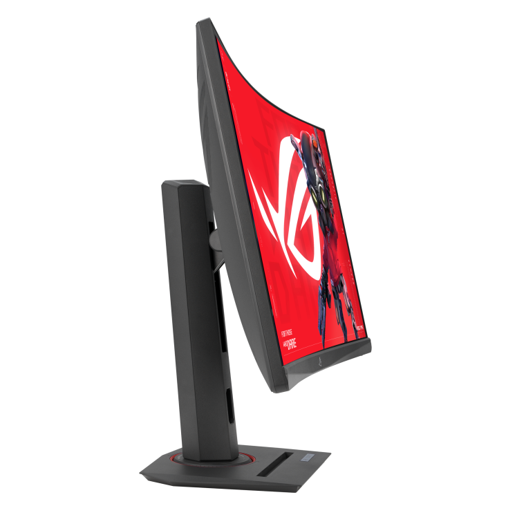 Monitor Gamer Curvo Asus ROG Strix CG27WCMS, 27" , 280Hz, 1ms, FreeSync Premium, HDR 10-3