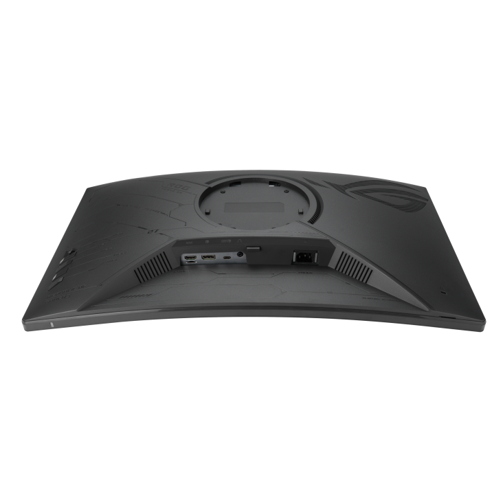 Monitor Gamer Curvo Asus ROG Strix CG27WCMS, 27" , 280Hz, 1ms, FreeSync Premium, HDR 10-5