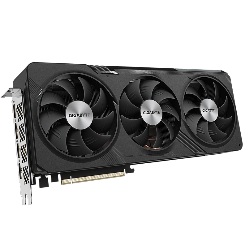 Tarjeta de Video GIGABYTE Radeon RX 7800 XT GAMING OC, 16GB GDDR6