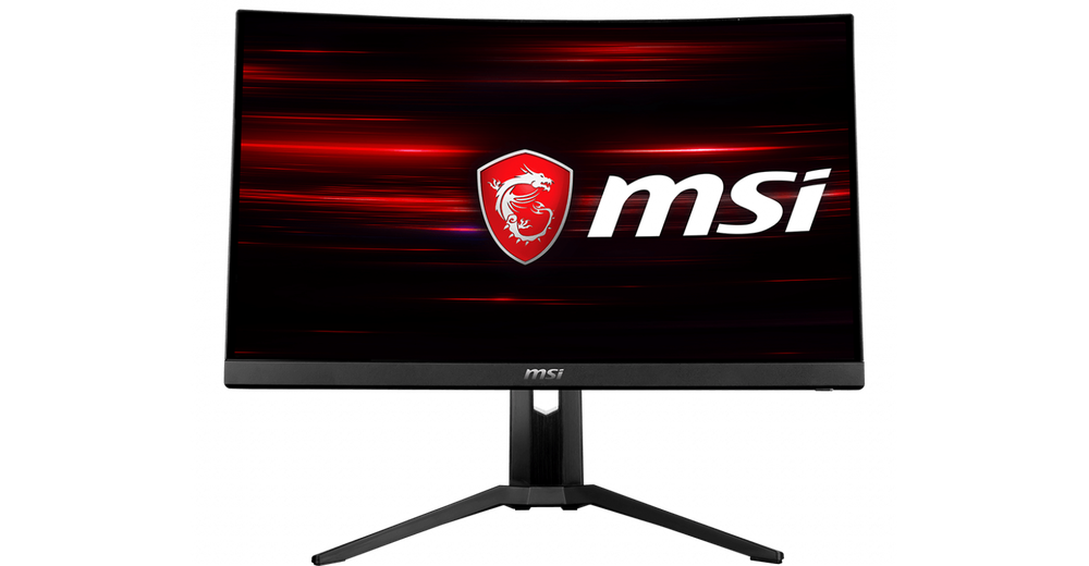 Monitor Gamer Curvo MSI Optix MAG241MVC,144Hz,24'' Msi | Paris.cl