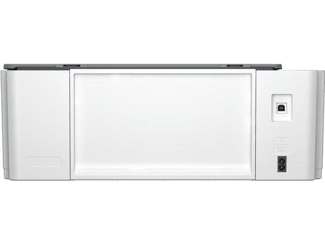 Multifuncional HP Smart Tank 520, Ink-Jet, USB-5