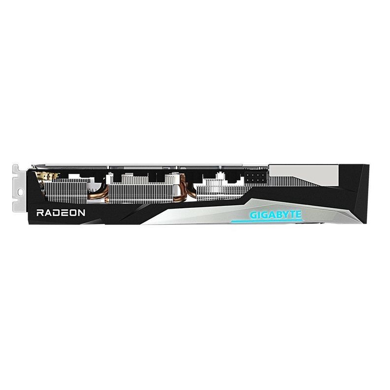 Tarjeta de Video GIGABYTE AMD Radeon RX 7600 GAMING OC, 8GB GDDR6