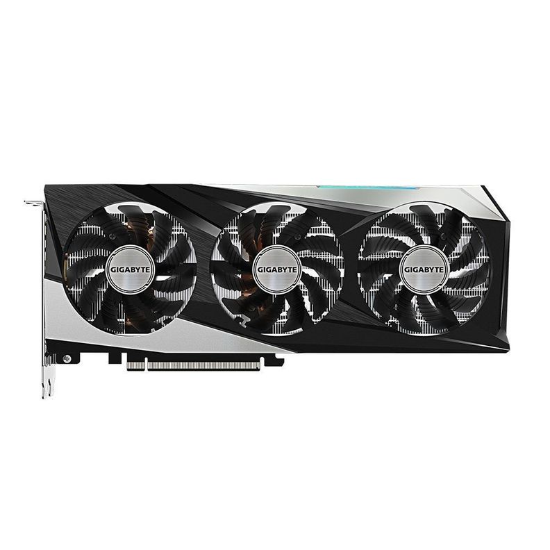 ケ*イ様 GIGABYTE AMD Radeon RX 7600 8GB Tarjeta de Video GIGABYTE AMD Radeon RX 7600 GAMING OC, 8GB GDDR6