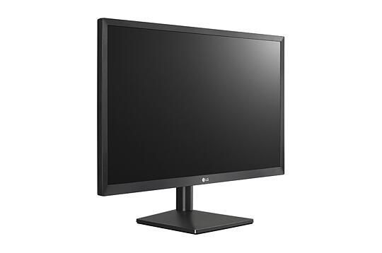 Monitor LG 24MK430H-B-B, 24'', Panel IPS, FHD 1920x1080, 75Hz, HDMI, VGA-3