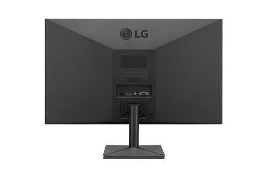 Monitor LG 24MK430H-B-B, 24'', Panel IPS, FHD 1920x1080, 75Hz, HDMI, VGA-5