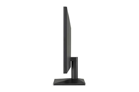 Monitor LG 24MK430H-B-B, 24'', Panel IPS, FHD 1920x1080, 75Hz, HDMI, VGA-4