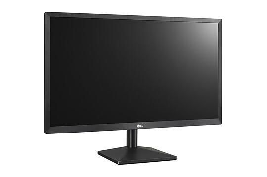 Monitor LG 24MK430H-B-B, 24'', Panel IPS, FHD 1920x1080, 75Hz, HDMI, VGA-2