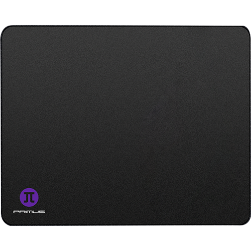 MousePad Gamer Primus Gaming PMP-01L, Talla L, Negro-0