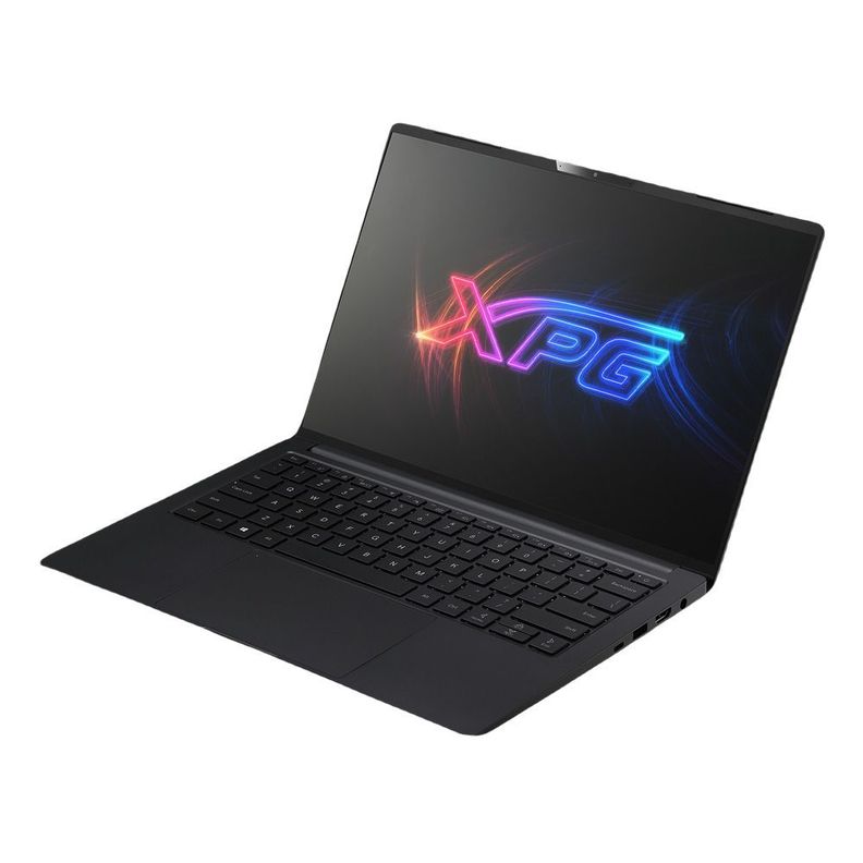 Notebook XPG Xenia 14, i5-1135G7, Ram 16GB, SSD 512GB, Led 14" FHD, Windows 10-1