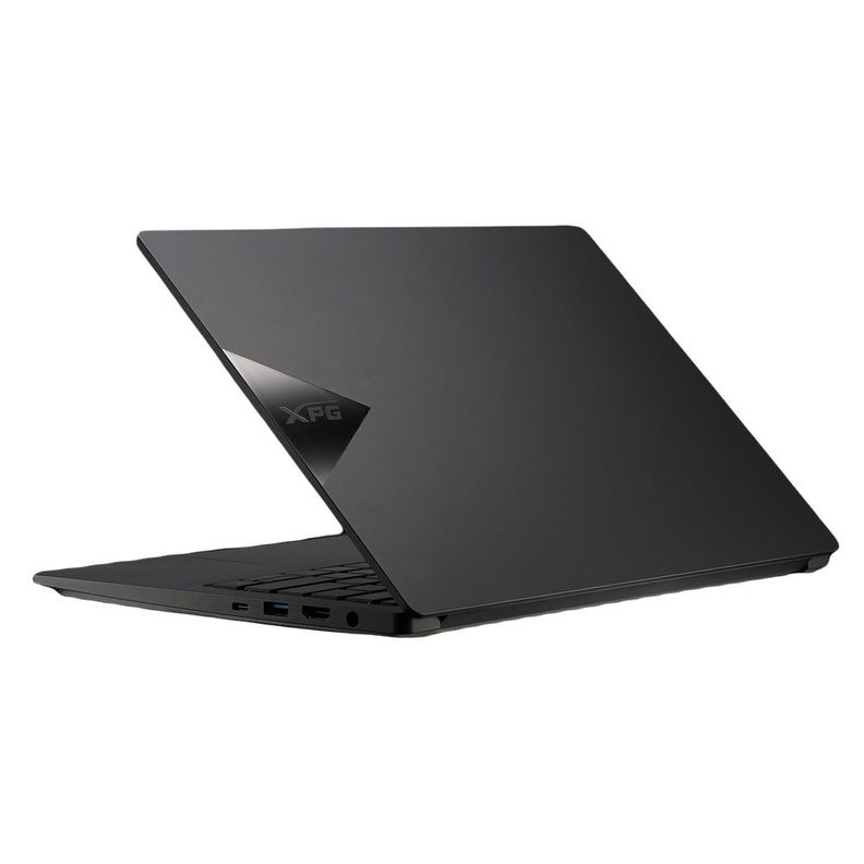 Notebook XPG Xenia 14, i5-1135G7, Ram 16GB, SSD 512GB, Led 14" FHD, Windows 10-4