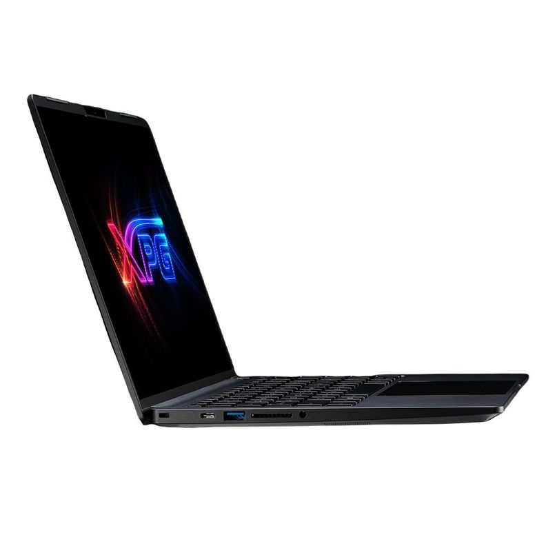 Notebook XPG Xenia 14, i5-1135G7, Ram 16GB, SSD 512GB, Led 14" FHD, Windows 10-3