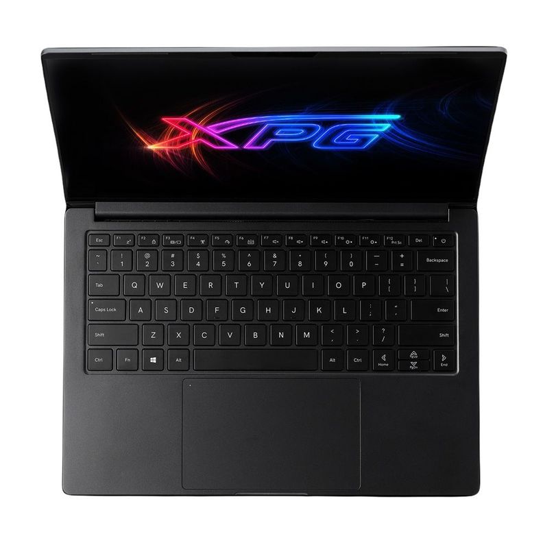 Notebook XPG Xenia 14, i5-1135G7, Ram 16GB, SSD 512GB, Led 14" FHD, Windows 10-2
